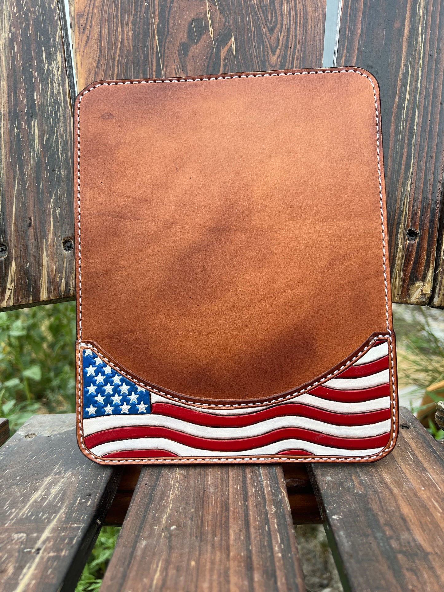 Leather Custom Mouse Pad