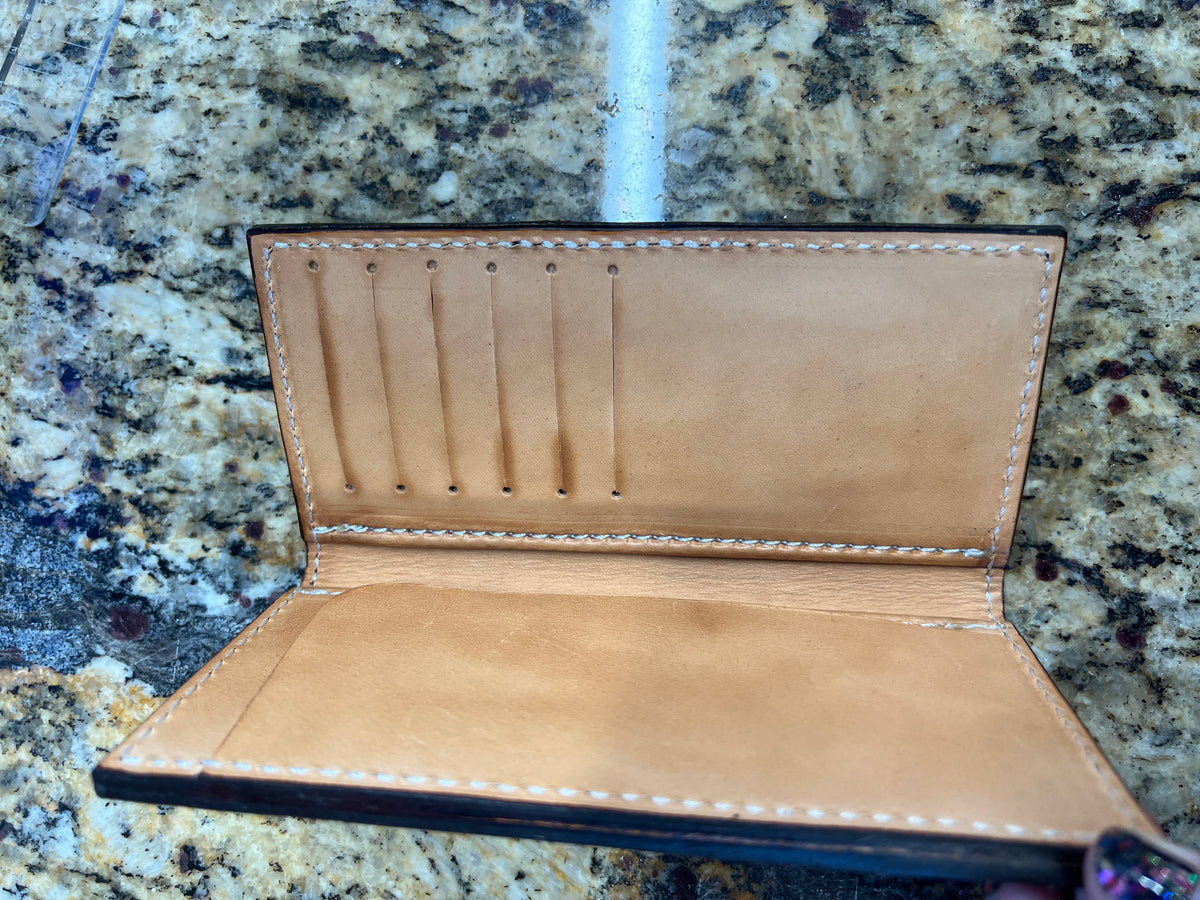 Roper wallet