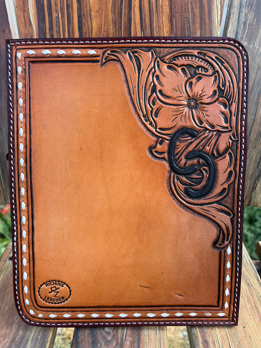 Leather Custom Mouse Pad