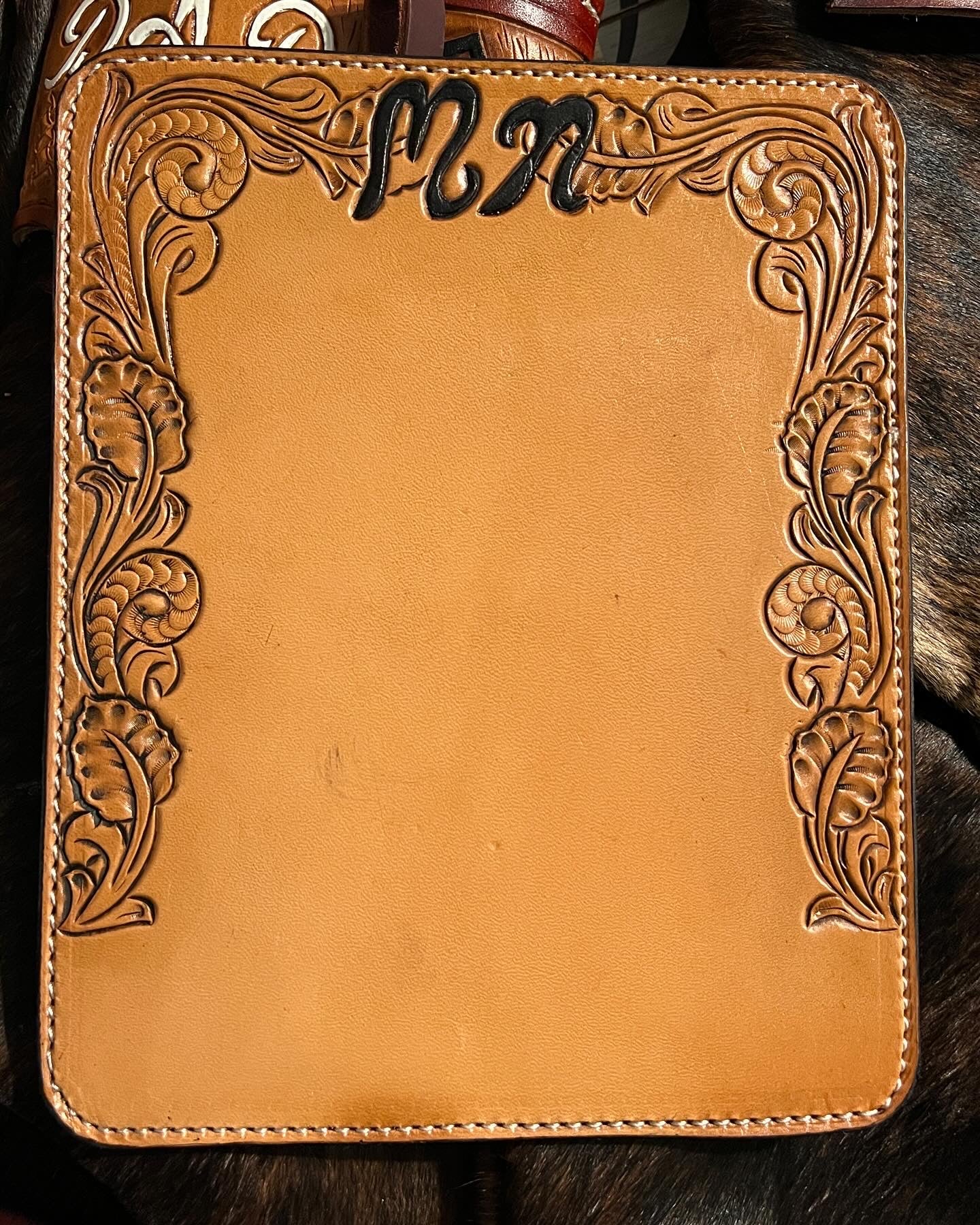 Leather Custom Mouse Pad